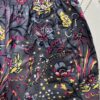 G Family 25SS New Arrival Floral Print Beach Shorts with Drawstring, High-End Version!