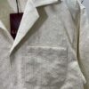 69313fc6908475d562cd9bc4 Gucci 25SS New Arrival Letter Interlocking Pattern Shirt Inspired by Founder Guccio Gucci
