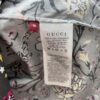 G Brand 25SS New Arrival Floral Print Lapel Single-Breasted Long-Sleeve Shirt, High Version!