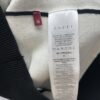 6931401d908475d562cd9be1 Gucci 25SS New Arrival Wool Blend Jacquard Top with Decorative Gucci Intarsia on Front