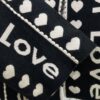 G Family 25SS Limited Edition Knit Sweater Coat, High-End Version!