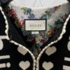 G Family 25SS Limited Edition Knit Sweater Coat, High-End Version!