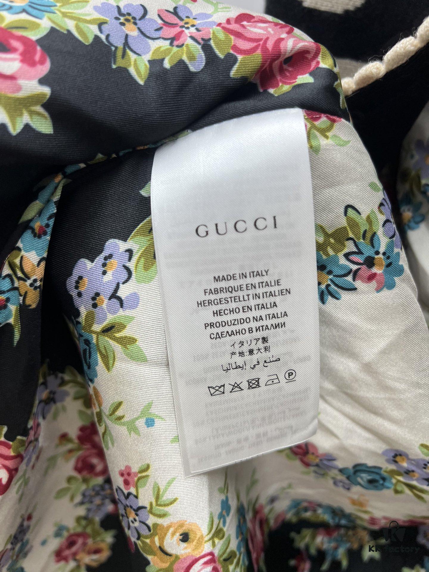 G Family 25SS Limited Edition Knit Sweater Coat, High-End Version!