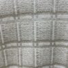 693140e6908475d562cd9c17 Gucci 25SS New Round Neck Cardigan Crafted from Premium Wool with Metallic Thread Geometric Jacquard Fabric, Featuring Interlocking Double G Round Buttons