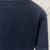 693141ba908475d562cd9c2e Gucci 25SS New Regular Fit T-Shirt Made of Knitted Cotton with Gucci Web Stripe Flag Print