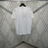 693141c1908475d562cd9c30 Gucci 25SS New Regular Fit T-Shirt Crafted from Knit Cotton with Signature Gucci Web Stripe Flag Print