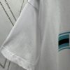 693141c4908475d562cd9c32 Gucci 25SS New Regular Fit T-Shirt Crafted from Knit Cotton with Signature Gucci Web Stripe Flag Print