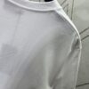 693141d0908475d562cd9c36 Gucci 25SS New Regular Fit T-Shirt Crafted from Knit Cotton with Signature Gucci Web Stripe Flag Print
