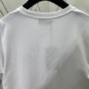 693141d1908475d562cd9c37 Gucci 25SS New Regular Fit T-Shirt Crafted from Knit Cotton with Signature Gucci Web Stripe Flag Print