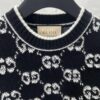 693141dd908475d562cd9c3b G House 25SS New Arrival Top Crafted from GG Wool Slub Jacquard Fabric, a Premium Selection from the Collection