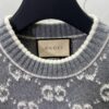 G House 25SS New Arrival Top Crafted from GG Wool Knob Velvet Jacquard Fabric, a Curated Highlight of the Collection. High Version!