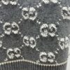 G House 25SS New Arrival Top Crafted from GG Wool Knob Velvet Jacquard Fabric, a Curated Highlight of the Collection. High Version!