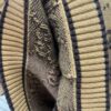 6931421e908475d562cd9c54 G House 25SS New Arrival Cardigan Made from GG Wool Bouclé Yarn Blend Jacquard Fabric. High Version!