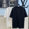 6931427e908475d562cd9c74 BURBERRY Logo Embroidered Short-Sleeve T-Shirt