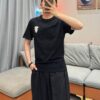 Real-shot model photo