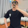 Real-shot model photo