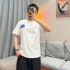 Real-shot model photo