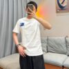 Real-shot model photo