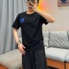 Real-shot model photo