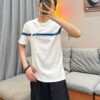 Real-shot model photo