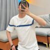 Real-shot model photo