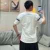 Real-shot model photo