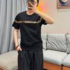 Real-shot model photo
