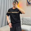 Real-shot model photo
