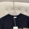 69314595908475d562cd9cfb BURBERRY 2025 Spring-Summer New Arrival Short Sleeve T-Shirt, Runway-Inspired Fashion Casual Tee with Designer Logo, Premium 100% Cotton