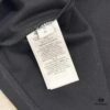 69314598908475d562cd9cfc BURBERRY 2025 Spring-Summer New Arrival Short Sleeve T-Shirt, Runway-Inspired Fashion Casual Tee with Designer Logo, Premium 100% Cotton