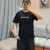 Real-shot model photo