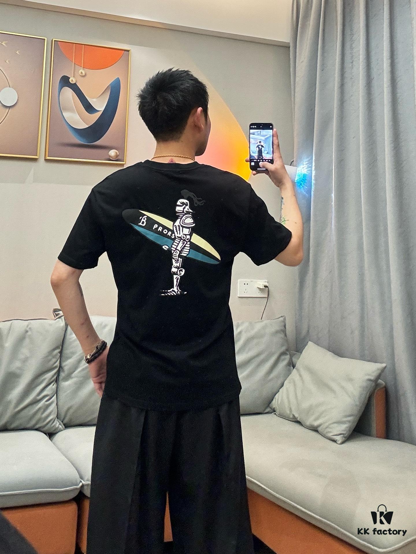 Real-shot model photo