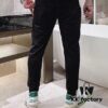 69314605908475d562cd9d1c BURBERRY (Boon for Plus-Size) 2025 Official Website Same Style Summer Men's Double-Mercerized High-Quality Outfit