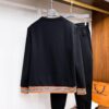 69314612908475d562cd9d20 BURBERRY New 2025 Premium Sweatshirt Set - Authentic Original Design, 100% Natural Roman Cotton, Elegant and Comfortable Fit