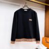 69314613908475d562cd9d21 BURBERRY New 2025 Premium Sweatshirt Set - Authentic Original Design, 100% Natural Roman Cotton, Elegant and Comfortable Fit