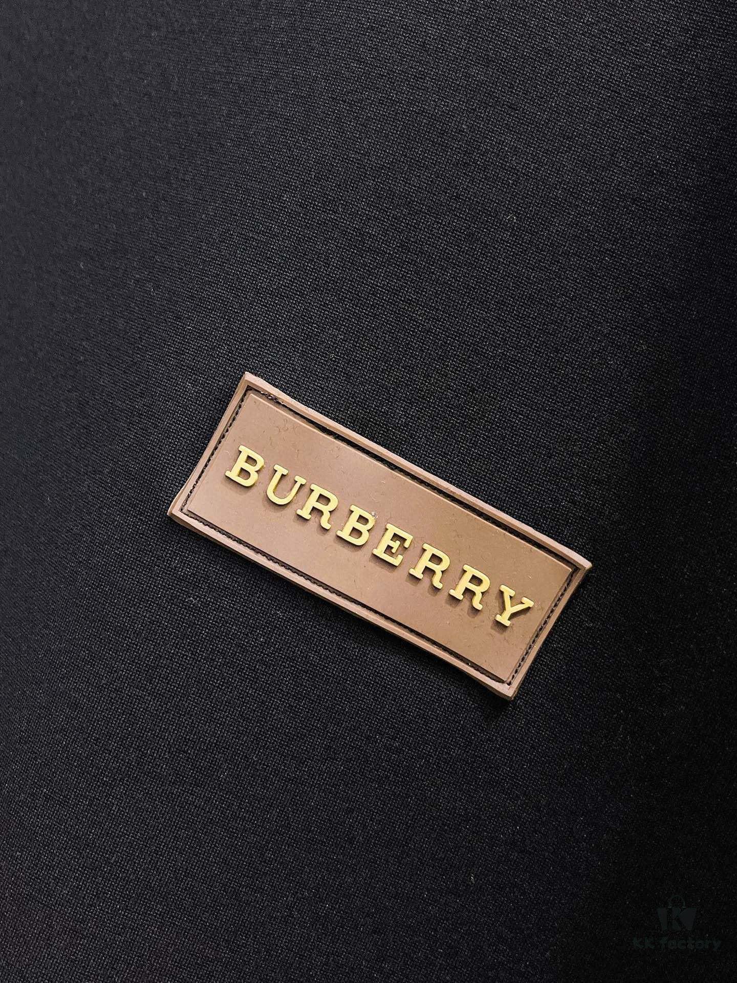 69314620908475d562cd9d25 BURBERRY New 2025 Premium Sweatshirt Set - Authentic Original Design, 100% Natural Roman Cotton, Elegant and Comfortable Fit