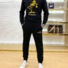 BURBERRY (Bao Bao Li) Premium Hoodie Set - 2025 New Arrival, 100% Natural High-Quality Roman Cotton, Elegant and Comfortable Unisex Fit