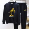 BURBERRY (Bao Bao Li) Premium Hoodie Set - 2025 New Arrival, 100% Natural High-Quality Roman Cotton, Elegant and Comfortable Unisex Fit