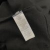 New Burberry 24 Fall Limited Oak Leaf Letter Print Crew Neck Sweatshirt