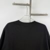 6931477a908475d562cd9d86 New BBR Burberry 24SS Embroidered 3D Horse Logo Short Sleeve T-Shirt
