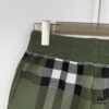 69314852908475d562cd9da7 New BURBERRY Classic Check Knit Shorts Unisex