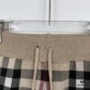 69314868908475d562cd9dab New BURBERRY Burberry Classic Plaid Knitted Shorts Unisex
