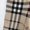 69314877908475d562cd9daf New BURBERRY Burberry Classic Plaid Knitted Shorts Unisex