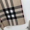 6931487d908475d562cd9db1 New BURBERRY Burberry Classic Plaid Knitted Shorts Unisex