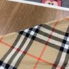 693148da908475d562cd9dc4 New BBR Burberry 24SS Autumn-Winter Checkered Precision-Aligned Shirt, Official Website 1:1 Original Quality