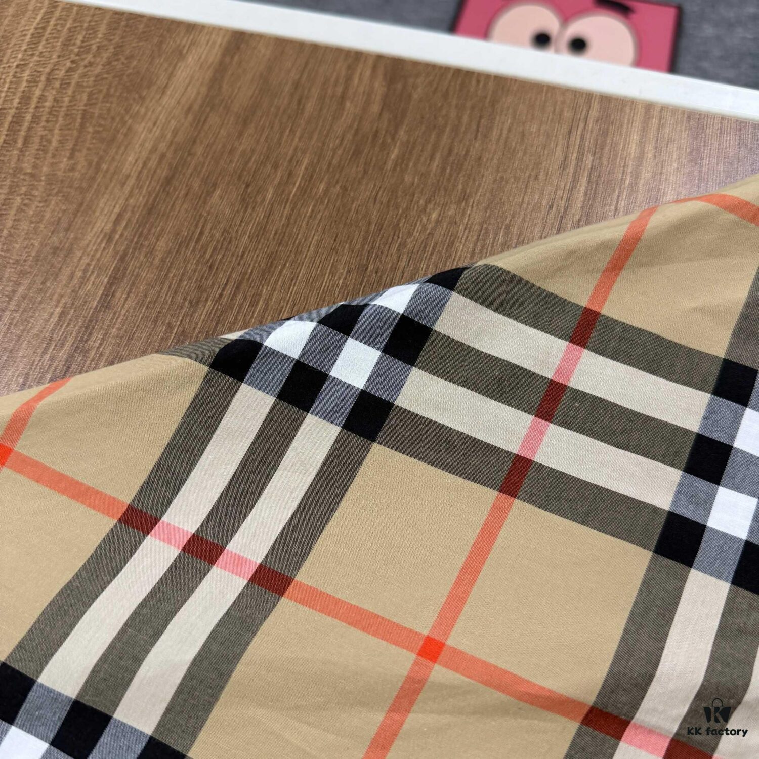 693148da908475d562cd9dc4 New BBR Burberry 24SS Autumn-Winter Checkered Precision-Aligned Shirt, Official Website 1:1 Original Quality