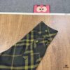 69314915908475d562cd9dd6 New BBR Burberry 24SS Autumn-Winter Checkered Precision-Aligned Shirt, Official Website 1:1 Original Quality