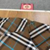 69314931908475d562cd9ddf New BBR Burberry 24SS Autumn/Winter Check Aligned Shirt Official Website 1:1 Original Quality