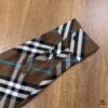 6931493b908475d562cd9de1 New BBR Burberry 24SS Autumn/Winter Check Aligned Shirt Official Website 1:1 Original Quality