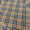 69314a3c908475d562cd9e29 New Burberry 24SS Embroidered Check Cotton Shirt